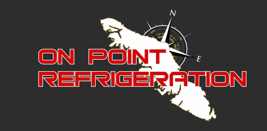 On Point Refrigeration Ltd.